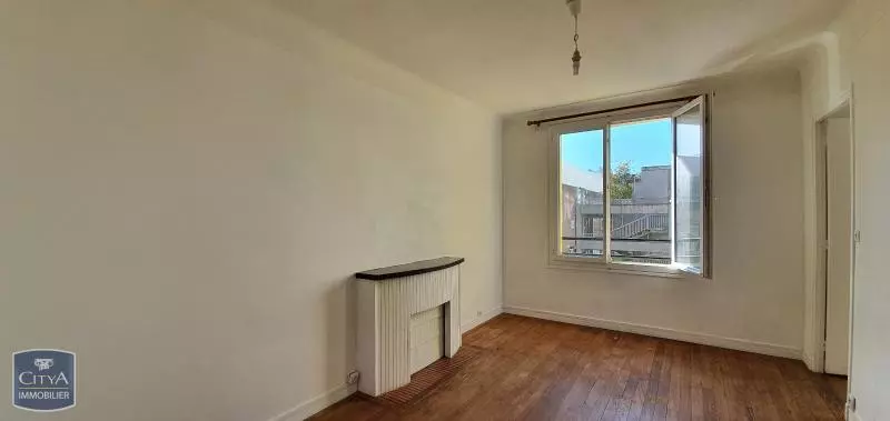 Illustration pour Appartement 2 pièces 46.15m² Photo Appartement 2 pièces 46.15m²