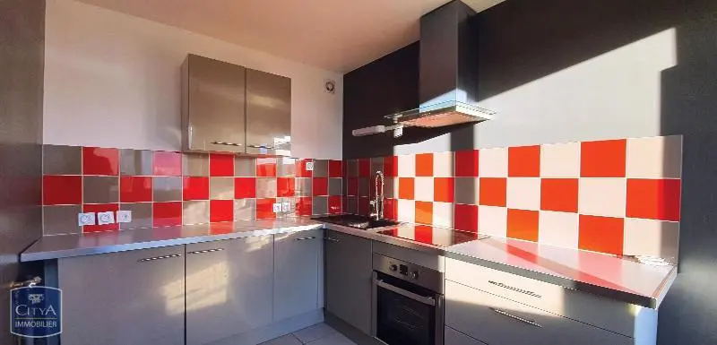 Photo 1 Appartement 3 pièces 70.02m²