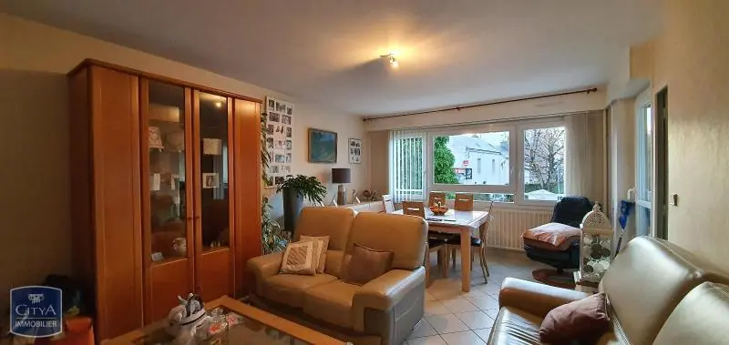 Photo 1 Appartement 3 pièces 62.33m²