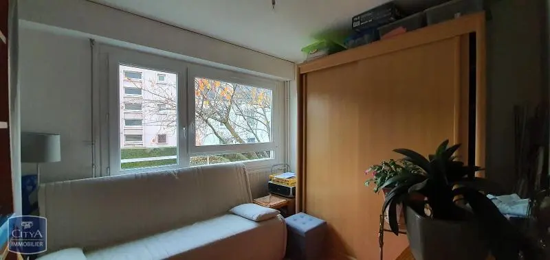 Photo 2 Appartement 3 pièces 62.33m²