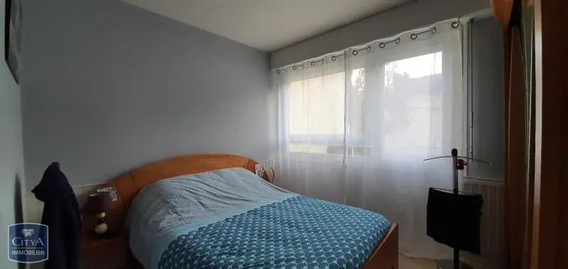 Photo 3 Appartement 3 pièces 62.33m²