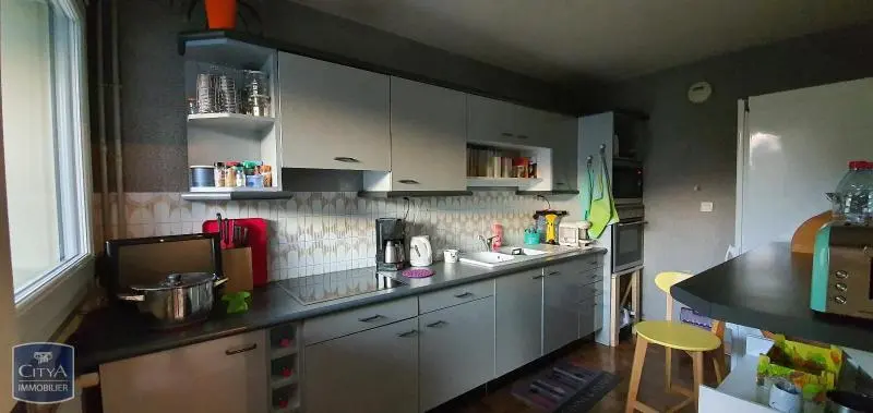 Photo 5 Appartement 3 pièces 62.33m²