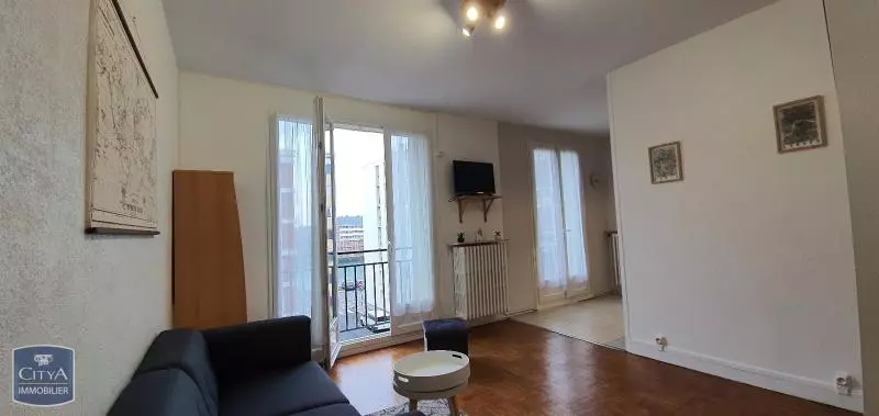 Illustration pour Appartement 1 pièce 35m² Photo Appartement 1 pièce 35m²