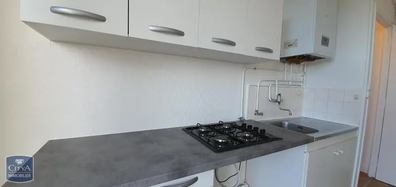 Photo 3 Appartement 1 pièce 30.8m²