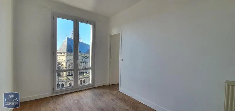 Photo 5 Appartement 1 pièce 30.8m²