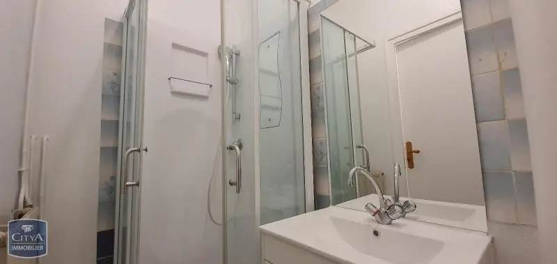 Photo 6 Appartement 1 pièce 30.8m²