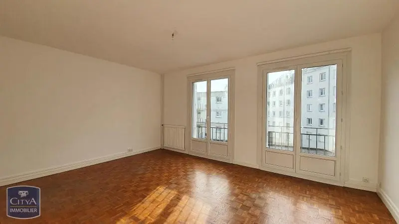 Photo 1 Appartement 2 pièces 46.59m²