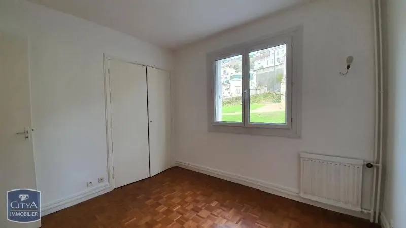 Photo 3 Appartement 2 pièces 46.59m²