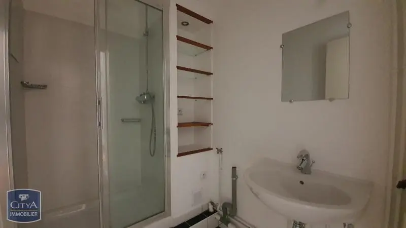 Photo 4 Appartement 2 pièces 46.59m²
