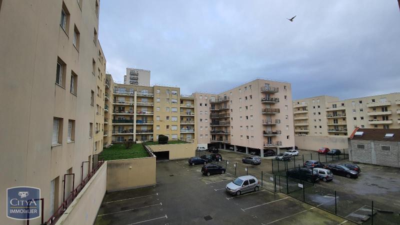 Photo 7 appartement Le Havre