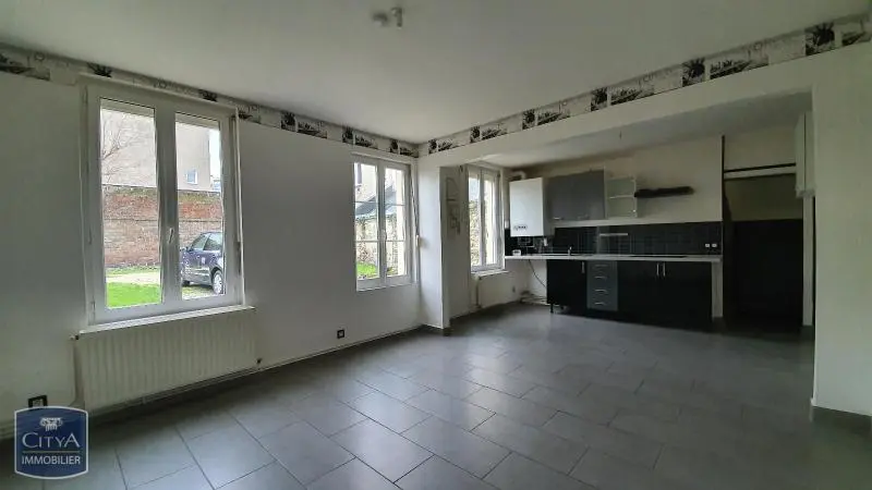 Photo 2 Maison 4 pièces 71.65m²