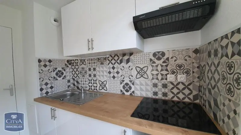 Photo 2 Appartement 3 pièces 60.14m²