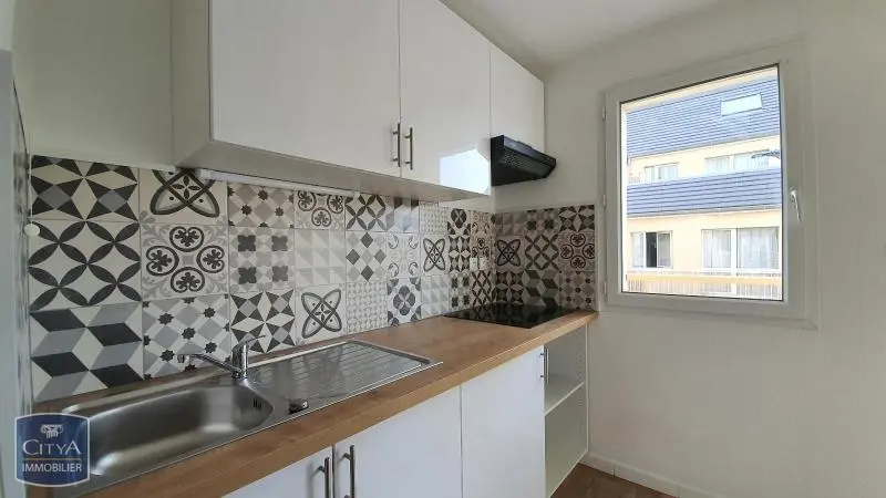 Photo 1 Appartement 3 pièces 60.14m²