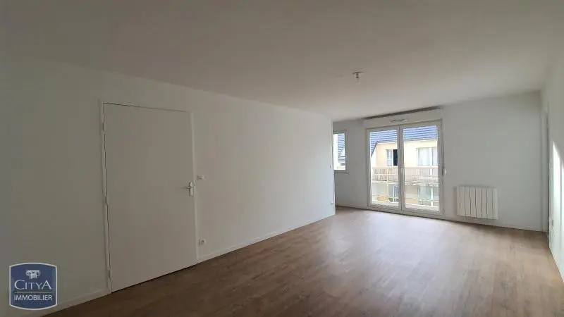 Photo 3 Appartement 3 pièces 60.14m²