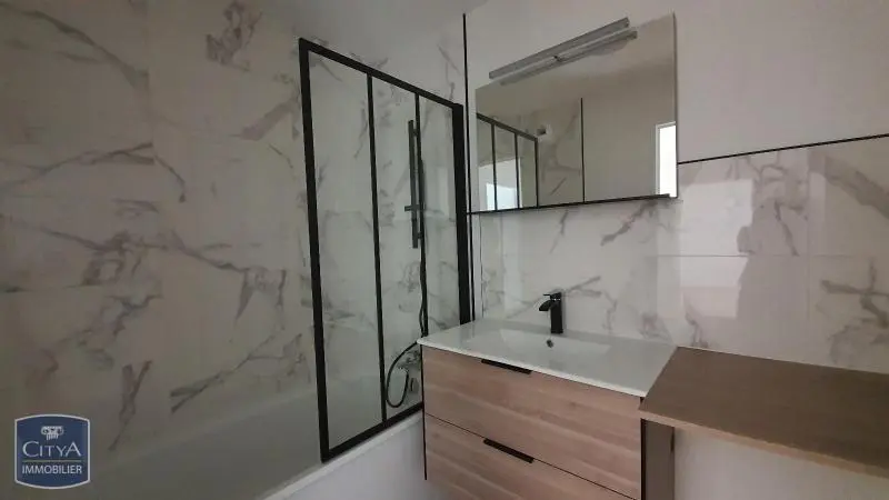 Photo 7 Appartement 3 pièces 60.14m²