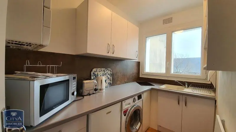 Photo 3 appartement Le Havre