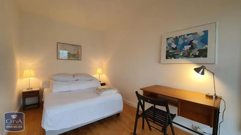 Photo 4 appartement Le Havre