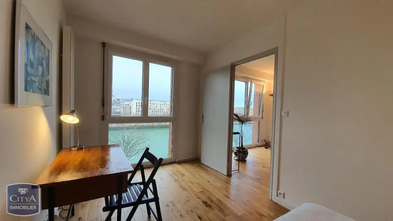 Photo 5 appartement Le Havre