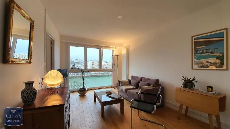 Photo 1 appartement Le Havre