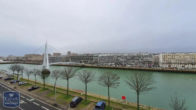 Photo 7 appartement Le Havre