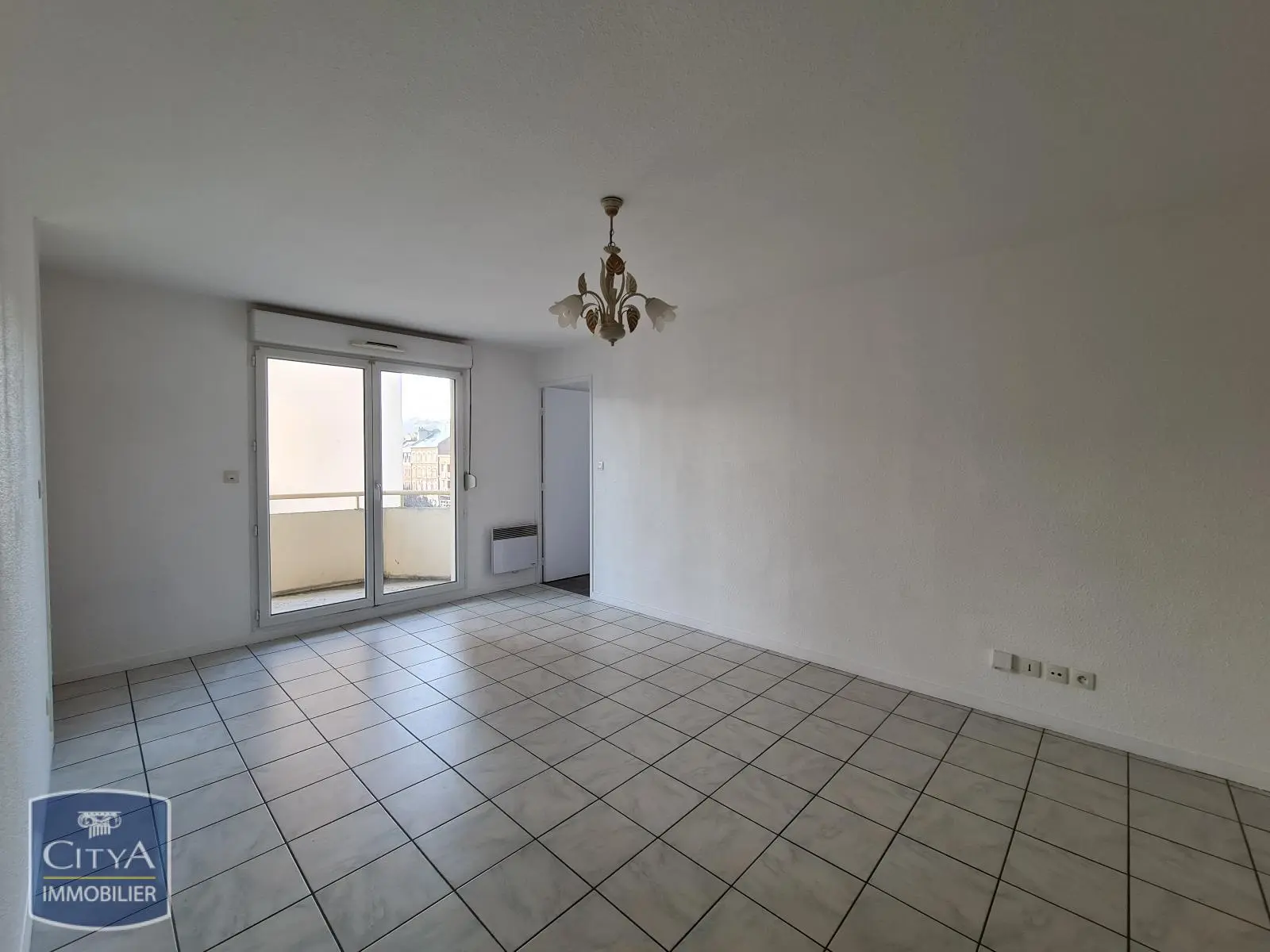 Photo 3 Appartement 3 pièces 54.9m²