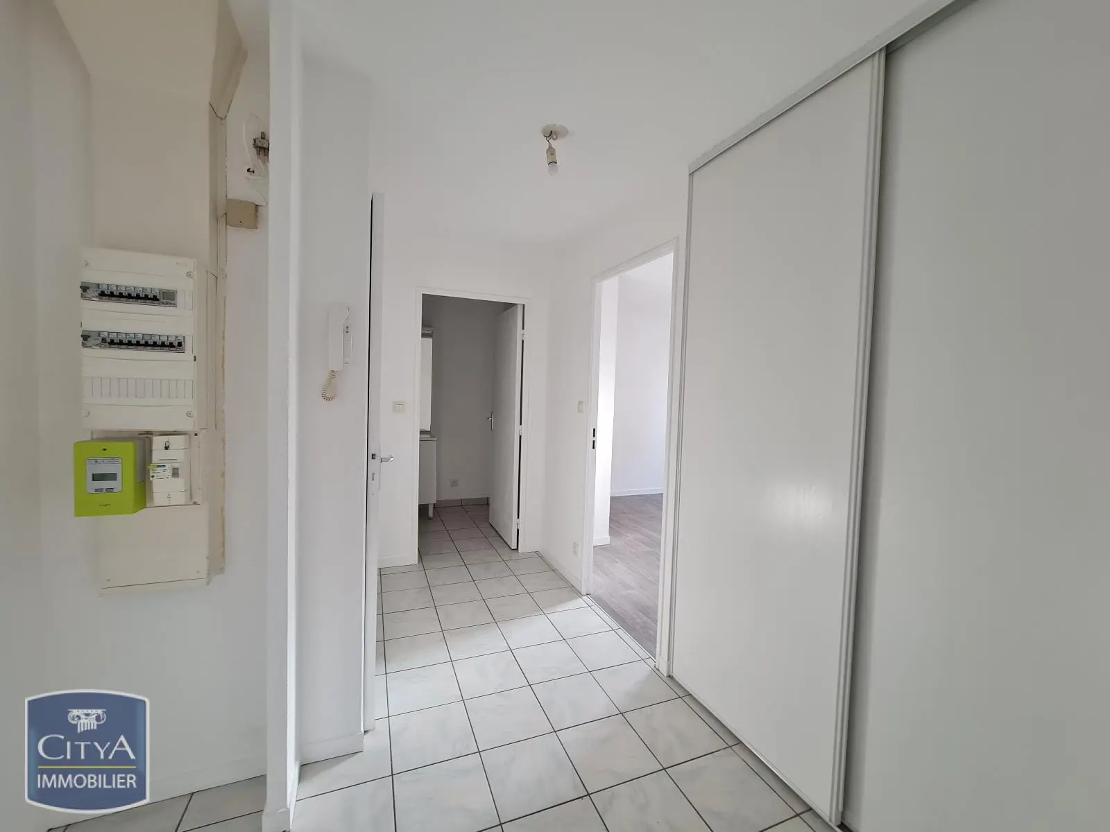 Photo 9 Appartement 3 pièces 54.9m²