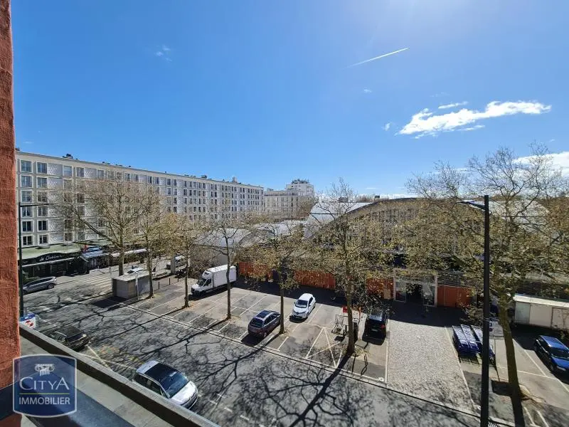 Photo 3 Appartement 3 pièces 57.56m²