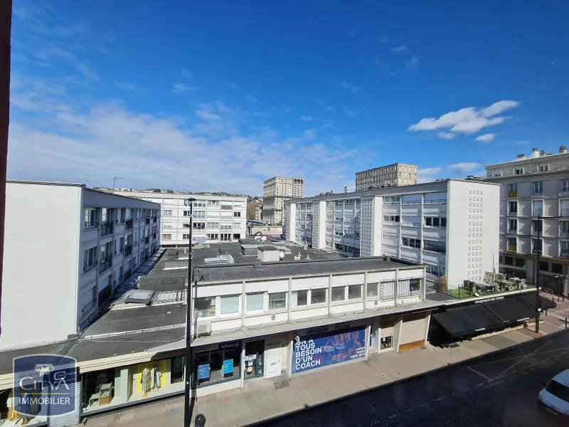 Photo 5 Appartement 3 pièces 57.56m²