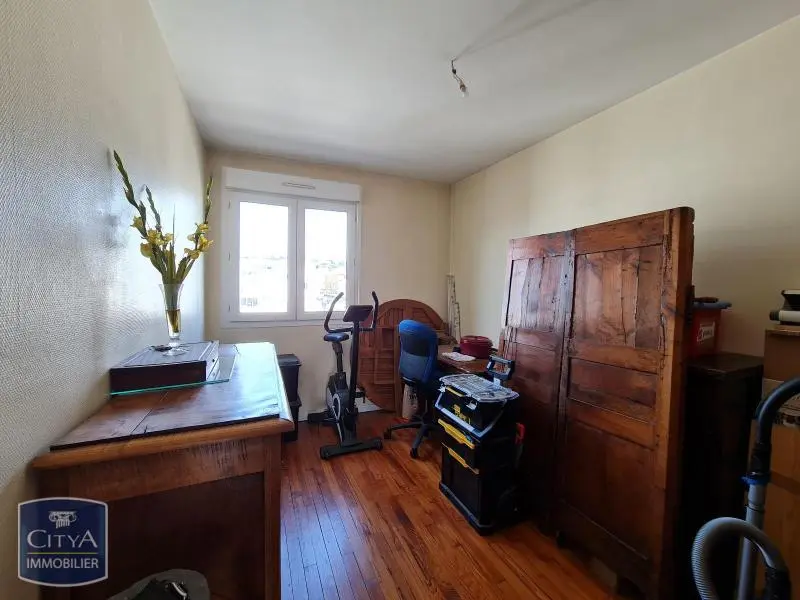 Photo 6 Appartement 3 pièces 57.56m²