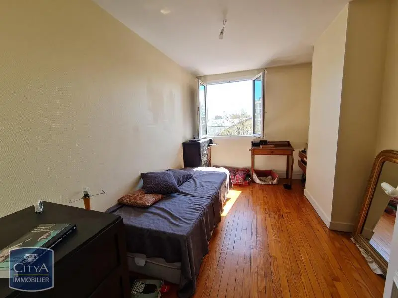 Photo 7 Appartement 3 pièces 57.56m²