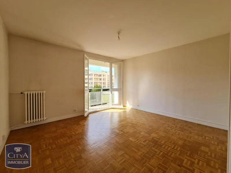 Photo 3 pour Appartement 3 pièces 62m² Photo 3 Appartement 3 pièces 62m²