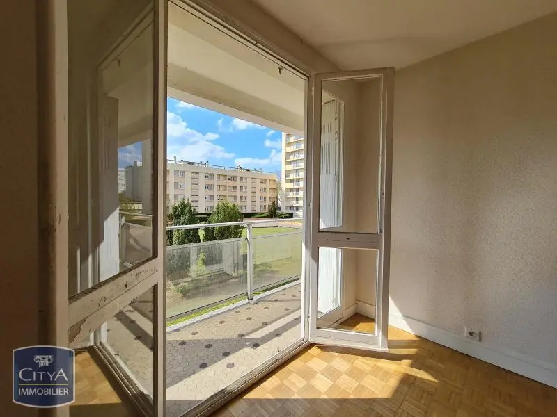 Photo 2 pour Appartement 3 pièces 62m² Photo 2 Appartement 3 pièces 62m²