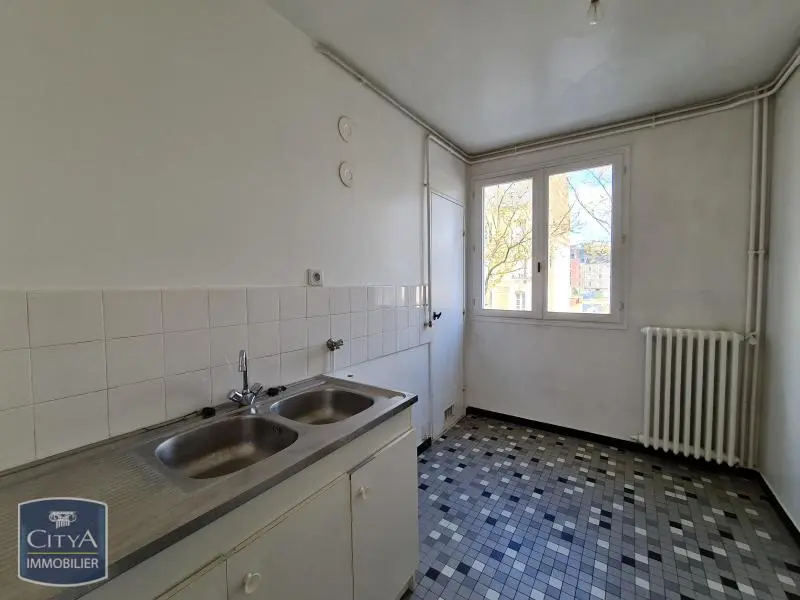 Photo 4 pour Appartement 3 pièces 62m² Photo 4 Appartement 3 pièces 62m²