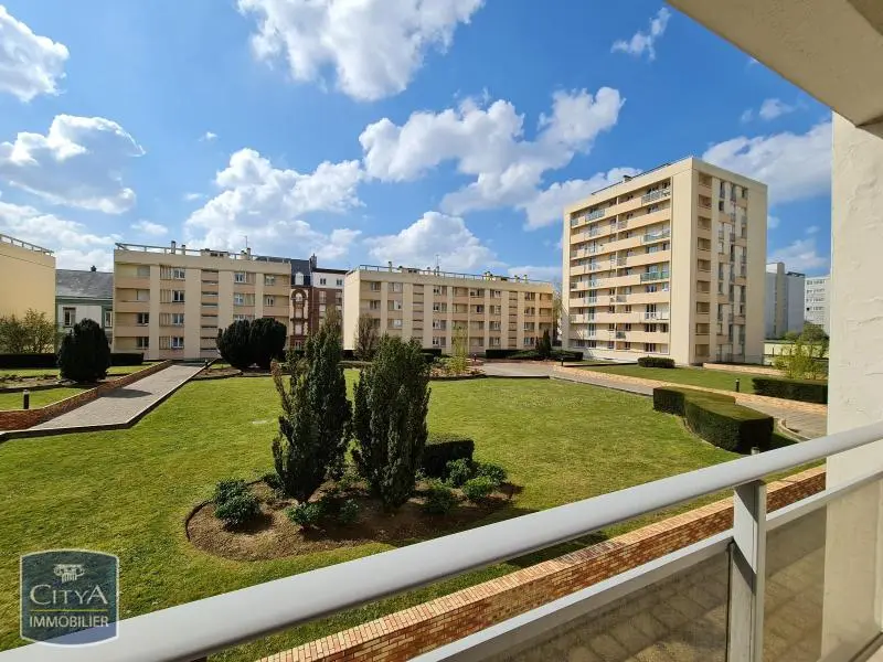 Photo 9 pour Appartement 3 pièces 62m² Photo 9 Appartement 3 pièces 62m²