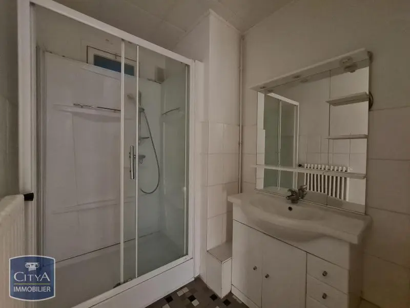 Photo 8 pour Appartement 3 pièces 62m² Photo 8 Appartement 3 pièces 62m²