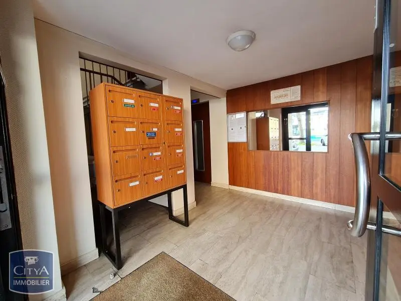 Photo 10 pour Appartement 3 pièces 62m² Photo 10 Appartement 3 pièces 62m²