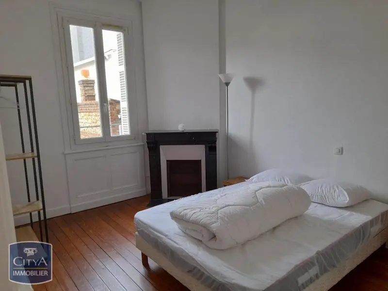 Photo 3 Appartement 2 pièces 38.88m²