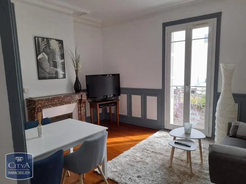 Photo 7 Appartement 2 pièces 38.88m²