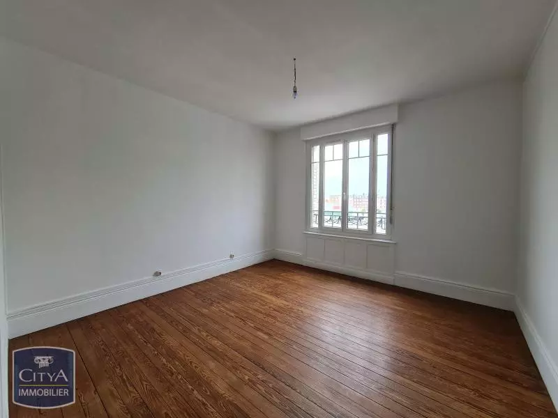 Illustration pour Appartement 3 pièces 63.13m² Photo Appartement 3 pièces 63.13m²