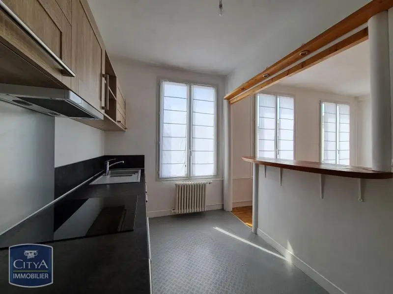 Photo 1 Appartement 3 pièces 75.1m²