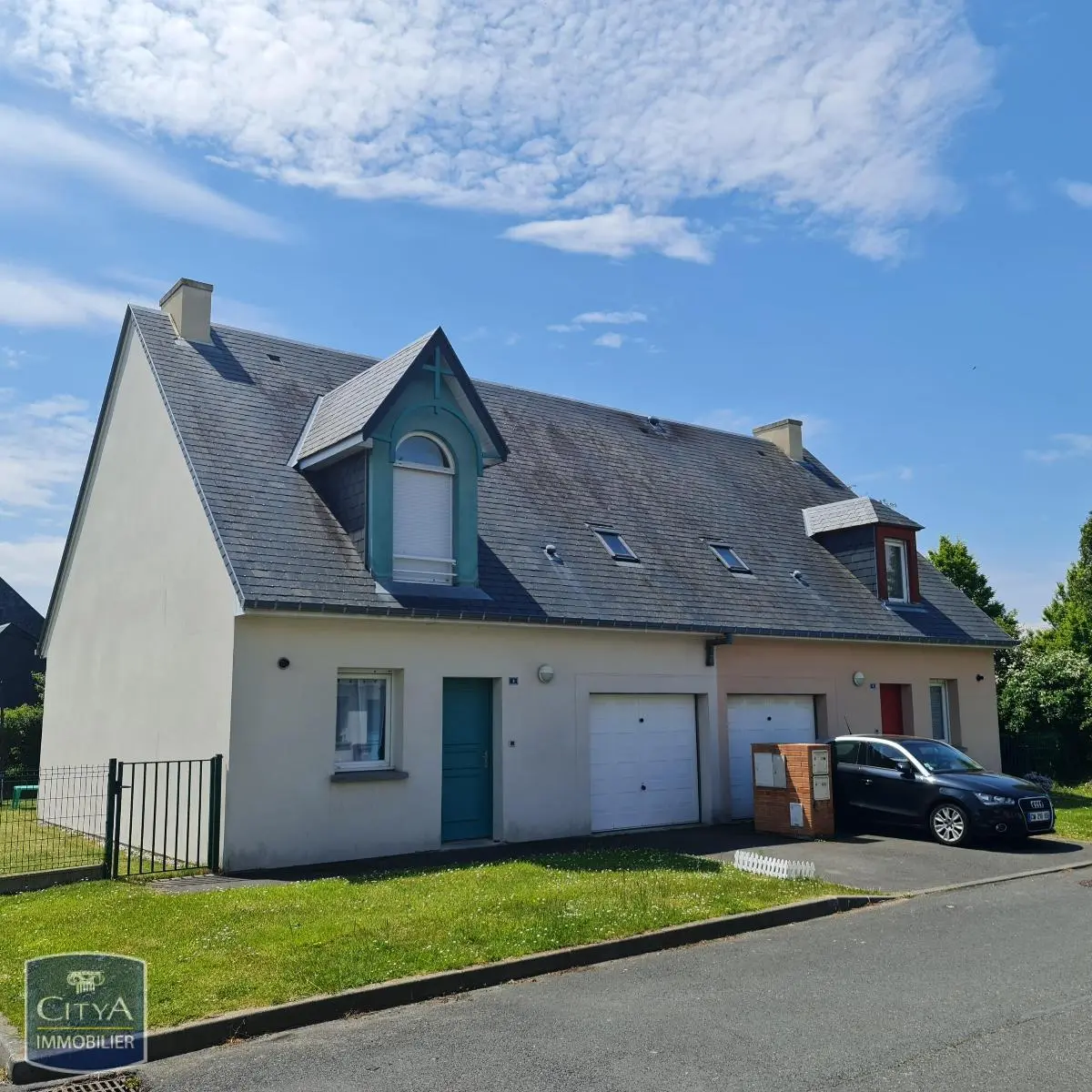 Photo 1 Maison 4 pièces 82.58m²