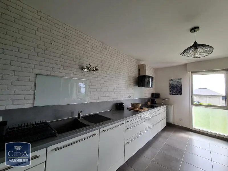 Photo 4 Appartement 4 pièces 105.05m²