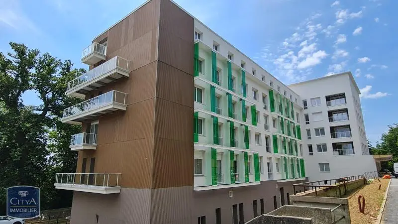 Photo 7 Appartement 1 pièce 38.58m²