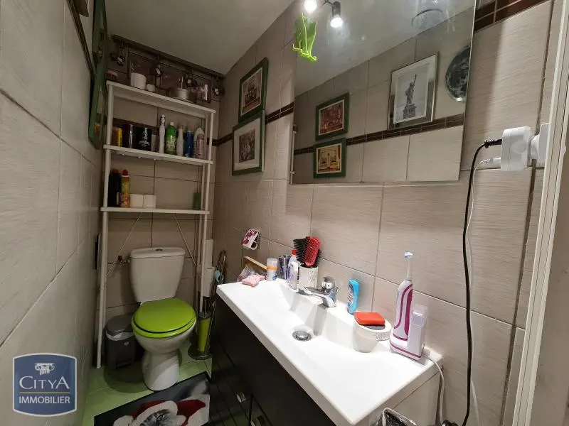 Photo 4 appartement Le Havre