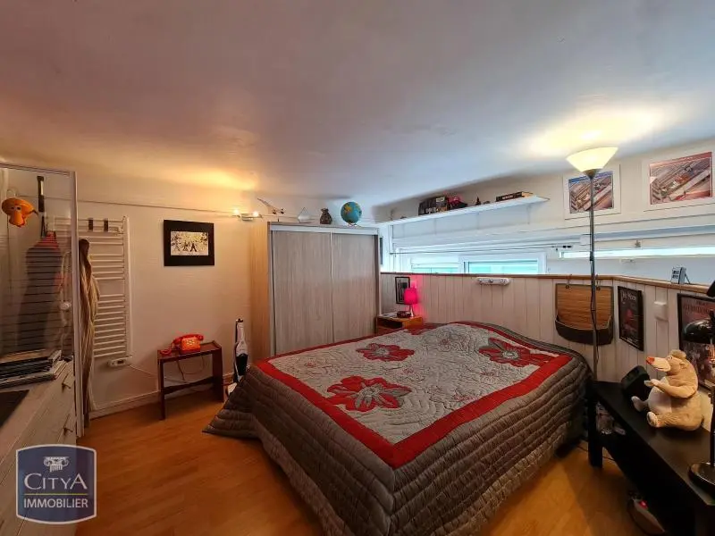 Photo 2 appartement Le Havre