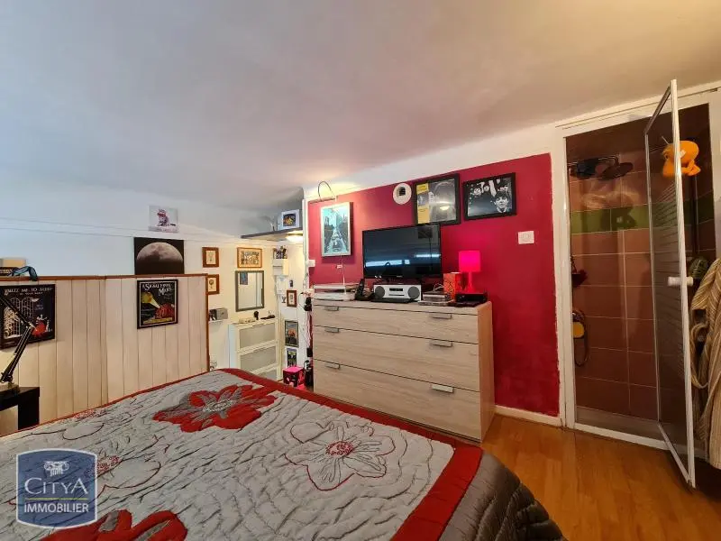 Photo 3 appartement Le Havre