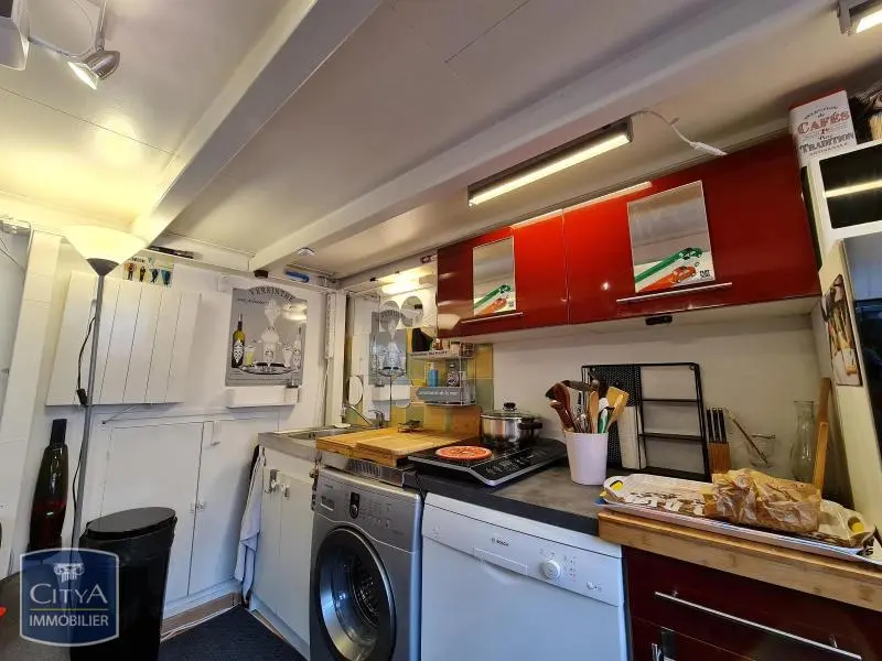 Photo 1 appartement Le Havre