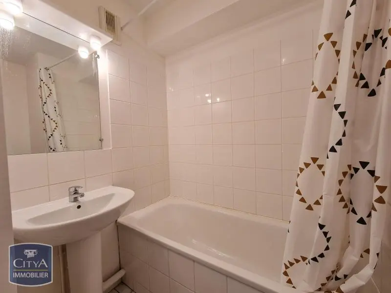 Photo 7 Appartement 1 pièce 20.3m²