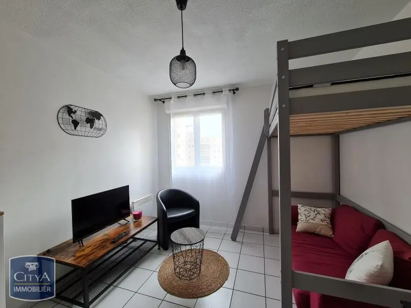 Photo 6 Appartement 1 pièce 20.3m²