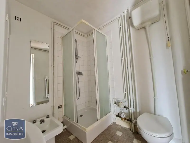 Photo 6 Appartement 1 pièce 26.64m²